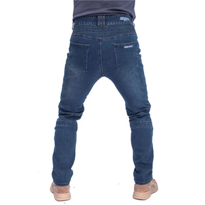 Cordura Motorcycle <b>Trousers</b> <b>Waterproof</b> Biker Pants CE Armored Riding Pants Custom OEM Textile <b>Motorbike</b> <b>Trousers</b> Hike Impex - Product Image 4