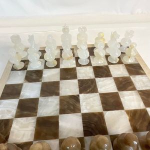 Home decor <b>chess</b> set tabletop <b>chess</b> <b>board</b> coffee table decor <b>game</b> elegant <b>chess</b> set gift <b>chess</b> set wooden base <b>chess</b> <b>board</b> - Product Image 3