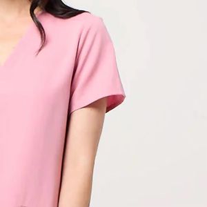 2026 New V-Neck Straight Hospital Nursing Medical <b>Scrubs</b> - Unisex Spandex/Polyester Professional <b>Scrub</b> Sets - Product Image 5