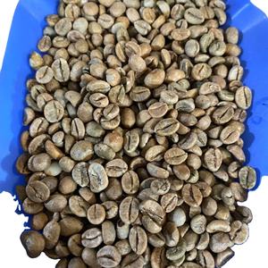 DHPOne-granos de café arábigos, granos verdes orgánicos, café crudo de Vietnam/servicio ODM/OEM - Product Image 2