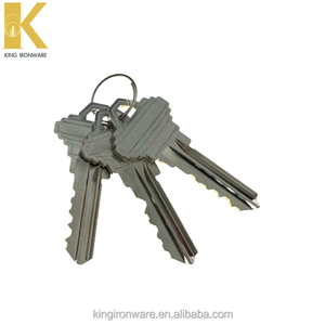 Mc118 US26D Lỗ mộng xi lanh khóa với 5-Pin Brass key 3-<span class=keywords><strong>Keys</strong></span> thiết lập cho cửa an ninh trong chúng tôi thị trường - Product Image 5