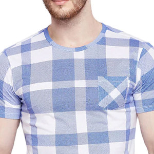 เสื้อยืดผ้าฝ้ายสไตล์วินเทจสำหรับผู้ชาย ทรงหลวมใส่สบาย ระบายอากาศได้ดี แฟชั่นสตรีท แขนสั้น เหมาะสำหรับฤดูร้อน - Product Image 6