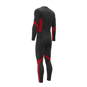 Combinaison de saut en parachute de haute qualité à manches longues, protection intégrale du corps, résistance au vent, combinaison de sport durable pour le saut en chute libre - Product Image 3