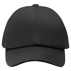 Confezione da 12 Cappellini da Baseball Regolabili in Cotone Traspirante con Visiera Curva e Motivo a Pois per la Corsa - Product Image 2