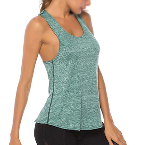 Débardeurs pour femmes de haute qualité, best-sellers du fabricant, service OEM personnalisable, étiquette personnalisée, vente chaude, options de tailles personnalisées pour l'été - Product Image 6
