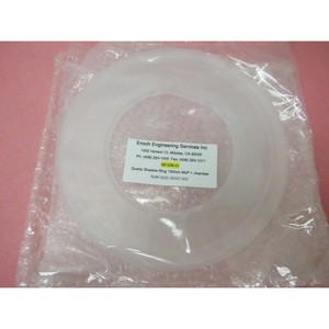 AMAT 0200-39347 ควอตซ์, แหวนเงา 150 มม., MxP+ - อุปกรณ์และอะไหล่เซมิคอนดักเตอร์ระดับโลกที่เชื่อถือได้ - Product Image 4