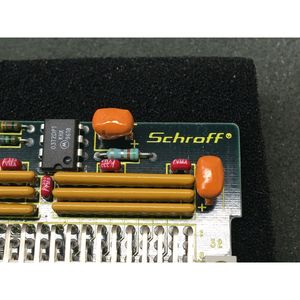 Tarjeta 4 AMAT 0660-90050 VME Term Act RT Ang J1 - Equipo y Piezas de Semiconductores Legados Globales Confiables - Product Image 4
