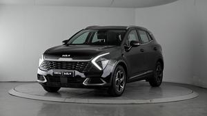 ข้อเสนอสุดคุ้ม 2024 สปอร์ตเทจ 1.6 T-GDI MHEV 2 ยูโร 6 5 ประตู - Product Image 5