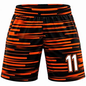Fabricante de Uniformes de Fútbol Personalizados Prime Power, Camisetas de Fútbol Personalizadas con Pantalones Cortos a Juego, Logotipos, Nombres y Números del Equipo - Product Image 4