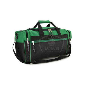 Sacs de sport grande capacité pour la gym et les voyages en plein air, faible MOQ, nouveau design, sacs de sport personnalisables avec logo - Product Image 2