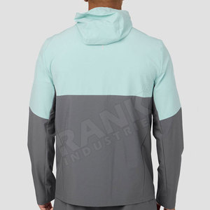 Trajes Deportivos para Hombre para Clima de Primavera, Trajes Deportivos para Hombre con Forro Polar, Trajes Deportivos para Hombre de Tela Gruesa - Product Image 5