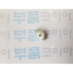 นิวเมติกส์แบบสัมผัสเดียว KQ2L06-00A ชิ้นส่วนนิวเมติก SMC - Product Image 4