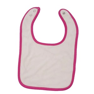 Bavoirs pour bébé antibactériens et écologiques, lavables, unisexes, doux - Product Image 2
