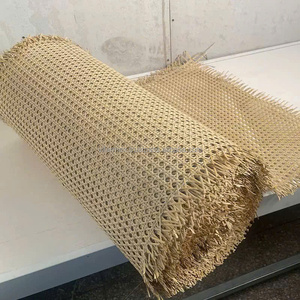 Muebles de Mimbre Natural Hechos a Mano de Alta Calidad, Asiento Flexible de Mimbre para Silla, Cesta de Reparación, Suministros para Manualidades Vifarmex - Product Image 6