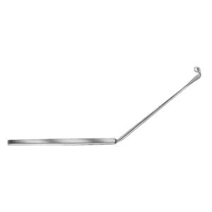 Retractores de Raíz de Nervio Love de Acero Inoxidable de Primera Calidad, 19 cm, Instrumentos Quirúrgicos Neuroquirúrgicos - Product Image 4