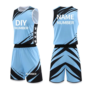 ชุดฟุตบอลสั่งทำใหม่แบบขายส่งสำหรับทุกเพศ คุณภาพพรีเมียม พิมพ์ลายแบบซับลิเมชั่น ปี 2026 ใหม่และสวมใส่ง่ายสำหรับนักกีฬา - Product Image 2