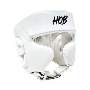 Casco de Alta Calidad para Combate, Protector de Cabeza de Boxeo en Oferta, Protector de Cabeza de Boxeo para Entrenamiento de MMA, Protector de Cabeza de Boxeo Personalizable - Product Image 2