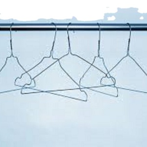 Perchas personalizadas - Product Image 1