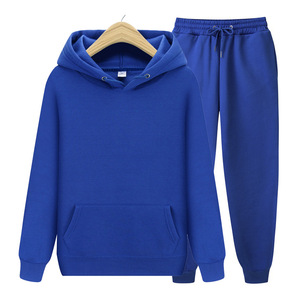 Sweat à capuche en molleton brossé de haute qualité avec tissu anti-boulochage pour un confort durable - Product Image 5