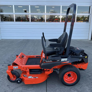 เครื่องตัดหญ้า Kubota Z232 ขาย - Product Image 1