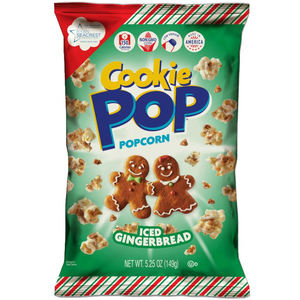 Cookie pop avec morceaux de bonbons au chocolat au lait 149g - Product Image 5