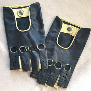 Gants de cyclisme demi-doigts respirants et confortables, design original, prix usine, best-seller, prix raisonnable - Product Image 3