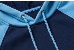 Sudaderas personalizadas para hombre, ligeras, de secado rápido y transpirables, perfectas para entrenamientos en el gimnasio y carreras. - Product Image 2
