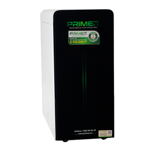 Purificador de Agua Compacto Eléctrico Bajo Fregadero RO de Hidrógeno de 6 Etapas y 20L/Hora, Artículo Popular con Función para Uso Doméstico y Hotelero QS5 - Product Image 3