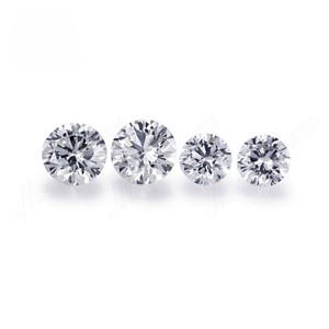 Diamante Cultivado en Laboratorio, Corte Redondo, 1.0 Quilates, E VVS2, con Certificado IGI de D'VINS JEWELS, Venta al Por Mayor - Product Image 6