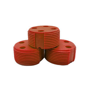 Prix usine : Étiquettes de suivi des déchets 13,56 MHz, étiquettes et labels pour conteneurs, étiquettes robustes pour poubelles, gestion des déchets, suivi des actifs - Product Image 5