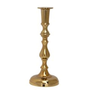 Wholesale Vintage <b>Brass</b> Taper Candle Holder Set Metal Gold <b>Candlestick</b> Stand for Wedding Centerpiece Home Decor Party Supplies - Product Image 3