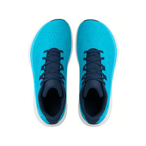 Chaussures minimalistes à talon plat <span class=keywords><strong>pour</strong></span> hommes |   Chaussures de sport de style trail à coupe large |   Chaussures de randonnée respirantes en mesh avec semelle robuste - Product Image 5