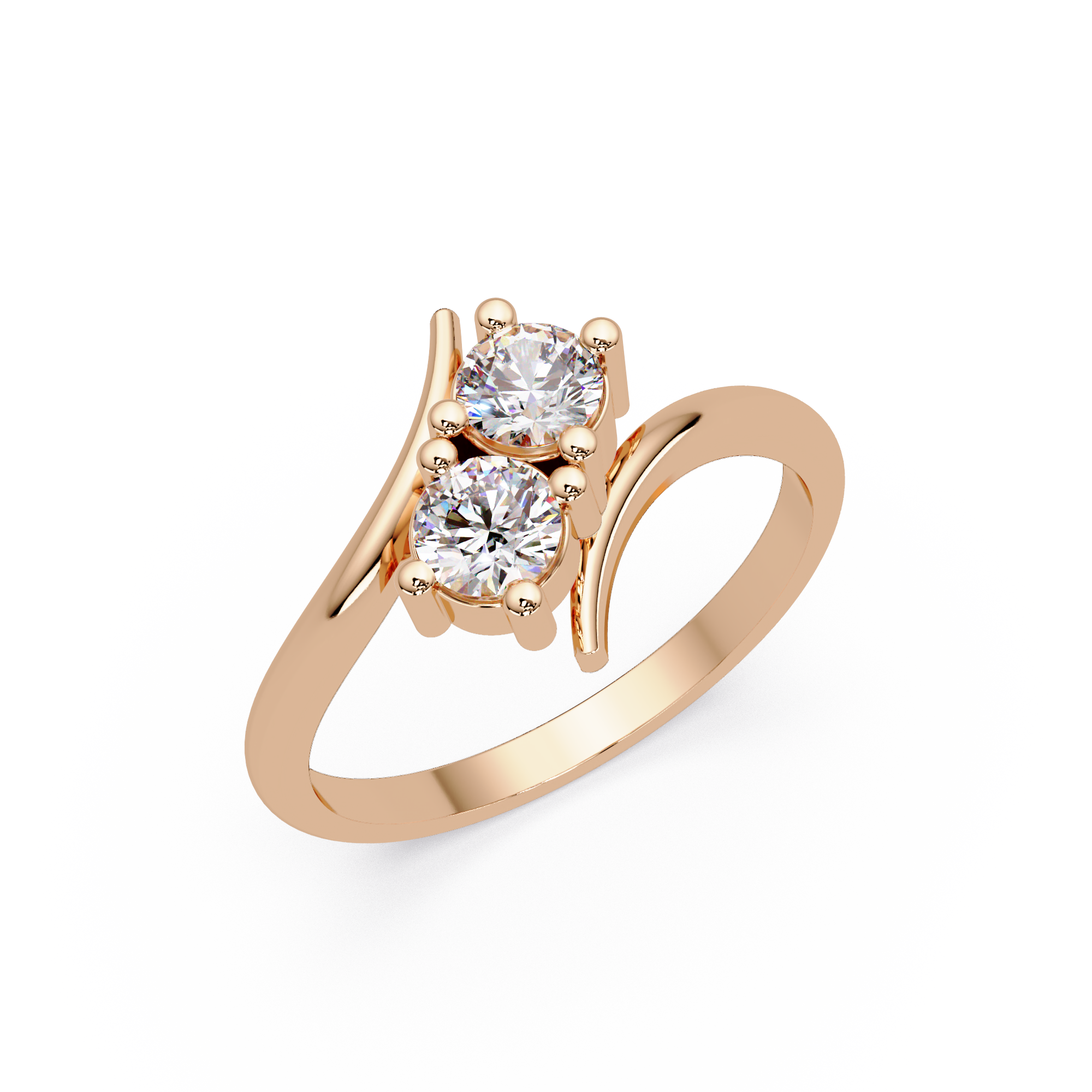 Oro rosa