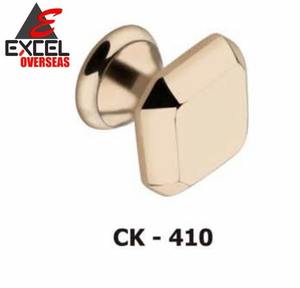 Pomo de latón para gabinete, diseño de bola, manija para puerta, instalaciones estándar, precio mayorista - Product Image 3