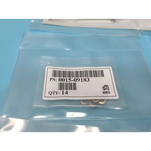 KIT AMAT 0240-10162, PIEZAS DE REPUESTO 4,5,6 y 8 BW PROCESS - Equipo y Piezas de Semiconductores de Confianza de Marca Global - Product Image 4