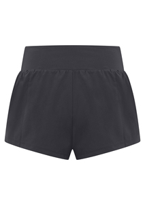 Shorts Deportivos de Cintura Alta para Mujer, Talla Grande, Holgados, para Yoga, Ejercicio, Playa, Ropa Deportiva Informal - Product Image 4