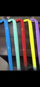 Palos de Hockey sobre Césped de Resina de Fibra de Carbono Kromaskin de 18K - Product Image 3