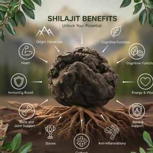 Premium Wild Himalayan <b>Shilajit</b> <b>Resin</b> 100% Pure Natural Herbal Extract Top Wholesale Supply 2026 Factory Price Bulk Orders - Product Image 5