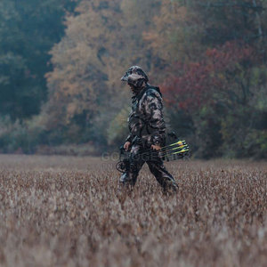 Vestes de chasse professionnelles pour hommes, camouflage, pour la chasse, les sports et les activités de survie - Product Image 5