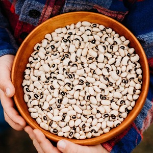 Guisantes negros premium con excelente contenido proteico y frescura naturalmente conservada para consumo alimentario - Product Image 5