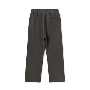 Pantalon de survêtement décontracté premium pour homme avec taille élastique, pantalon de sport personnalisé à taille mi-haute, pantalon vierge - Product Image 2