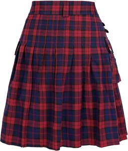 Fabricant de kilt écossais sur mesure de haute qualité, fournisseur de kilt traditionnel pour hommes, vêtements écossais en tartan, usine - Product Image 2