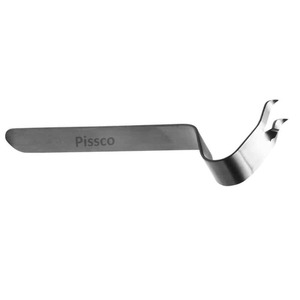 PISSCO Dental Retractor Surgical Tool Dental Surgery Retractor Oral Surgery Retractor Dental Retractor for Oral Procedures 1 PCS - Product Image 1