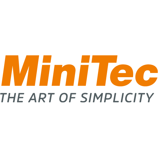 MiniTec GmbH logo