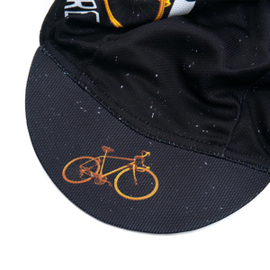 Gorro de Invierno Personalizado con Forro de Satén para Ciclismo y Montañismo, Estilo Calavera Negra de Alta Calidad, Venta al Por Mayor - Product Image 6