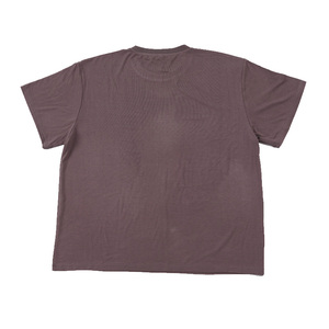 T-shirt formel personnalisé en coton de haute qualité pour homme, à manches courtes, col rond, brodé, anti-boulochage, avec motif, idéal pour l'été - Product Image 1