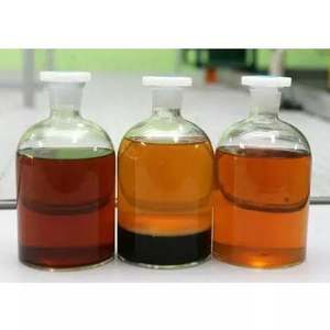 Mejor aceite vegetal usado para cocinar / aceite vegetal residual para biodiésel - Product Image 1