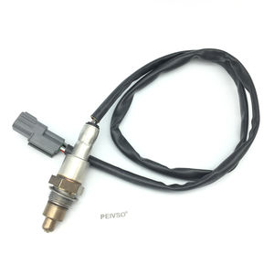 Sensor de Oxígeno PEIVSO a Precio de Fábrica, Piezas de Auto Compatibles con Hyundai Verna 1.4L 2016, Autos Coreanos, Alta Calidad OEM 39210-03730 - Product Image 3