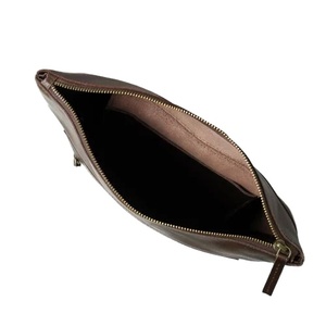 Durable Bohemian Animal Prints Genuine Leather <b>Backpack</b> with Zipper Closure for Men <b>Women</b> Daily Use in All Seasons - Product Image 5