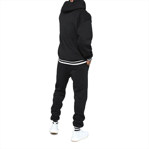 Survêtements pour hommes de haute qualité, meilleurs survêtements pour hommes, design et logo personnalisés, style décontracté pour adultes, pour l'hiver - Product Image 6